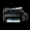 epson l550 scanner driver for mac